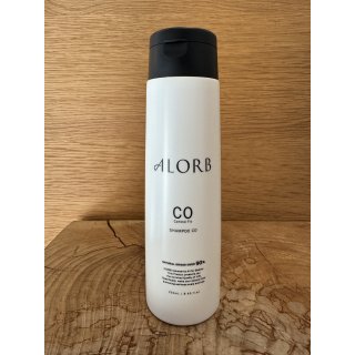 アローブ シャンプー CO
