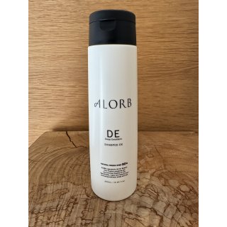 アローブ シャンプー DE