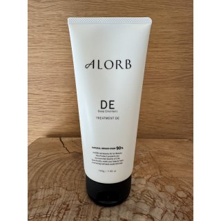 アローブ トリートメント DE