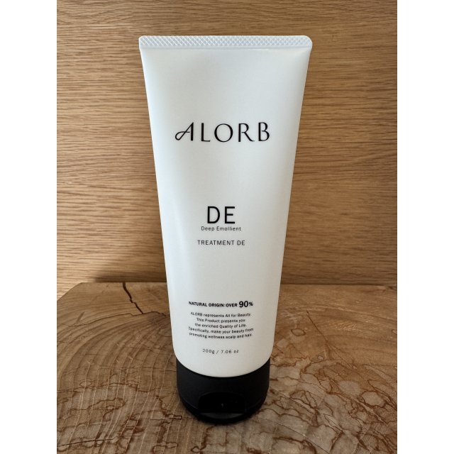 アローブ トリートメント DE