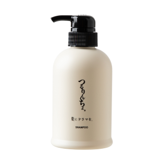 つるりんちょ。シャンプー