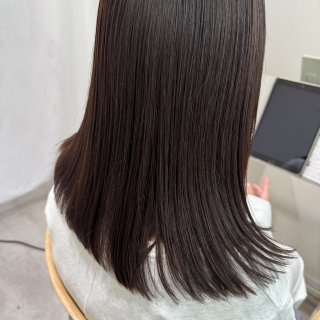 ホームカラーについて