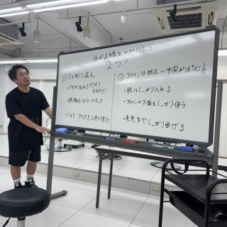【曲げ矯正】の講習にいってきました。